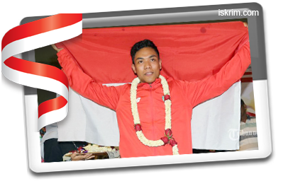 #IniIndonesiaku Yang Tak Melulu Kelabu (Bukti Kita 'Masih' Bisa Berbangga)
