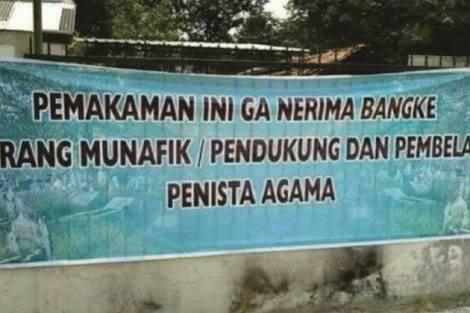Din Syamsudin: Umat Islam Jangan Terpecah karena Perbedaan Politik