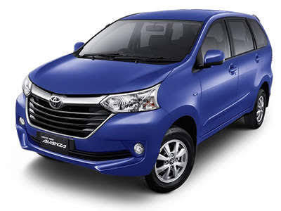 Ini Nih Mobil Made In Indonesia yang Laris di Luar Negeri