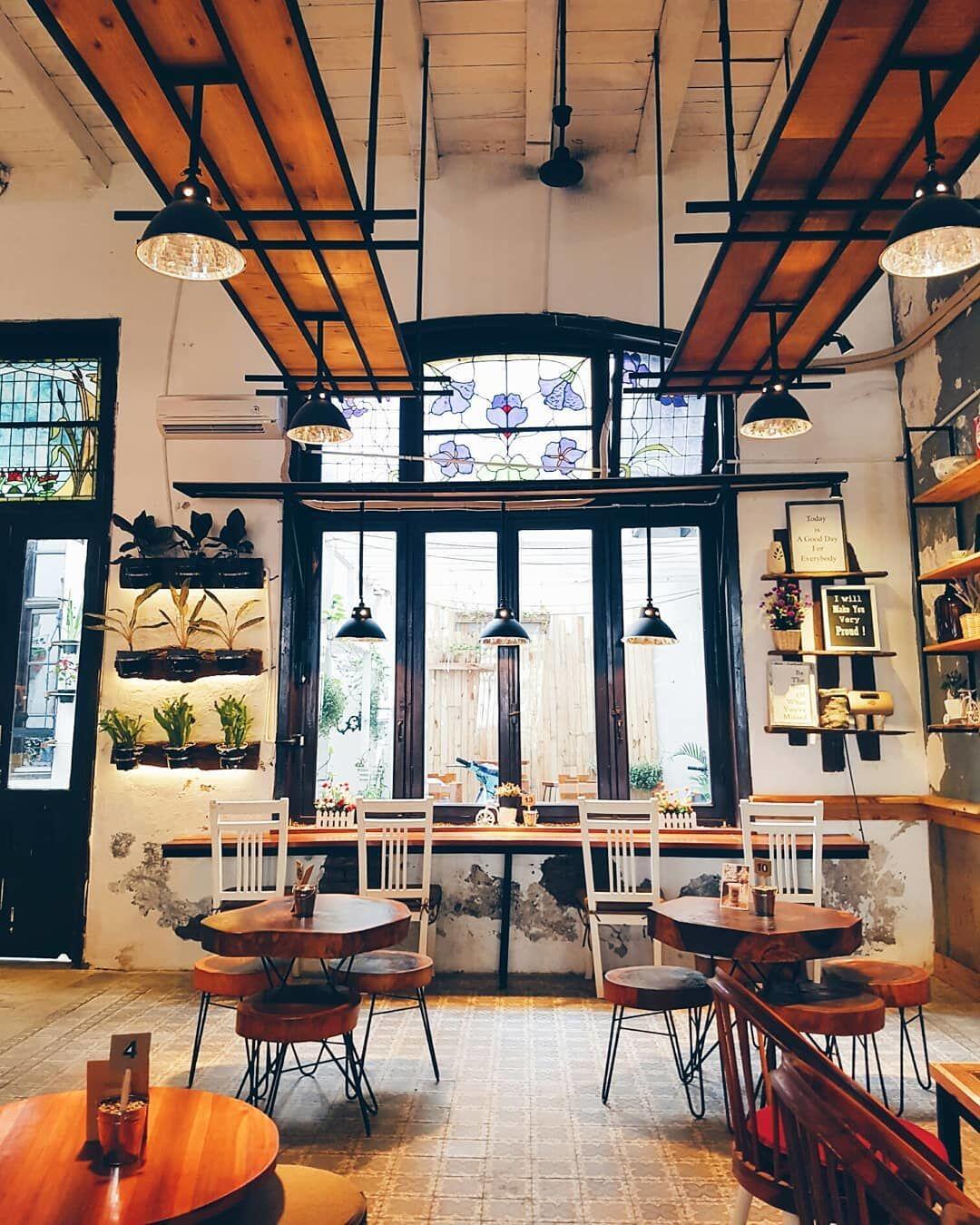 5 Cafe di Semarang yang Instagramable Banget, Wajib Didatangi Deh!