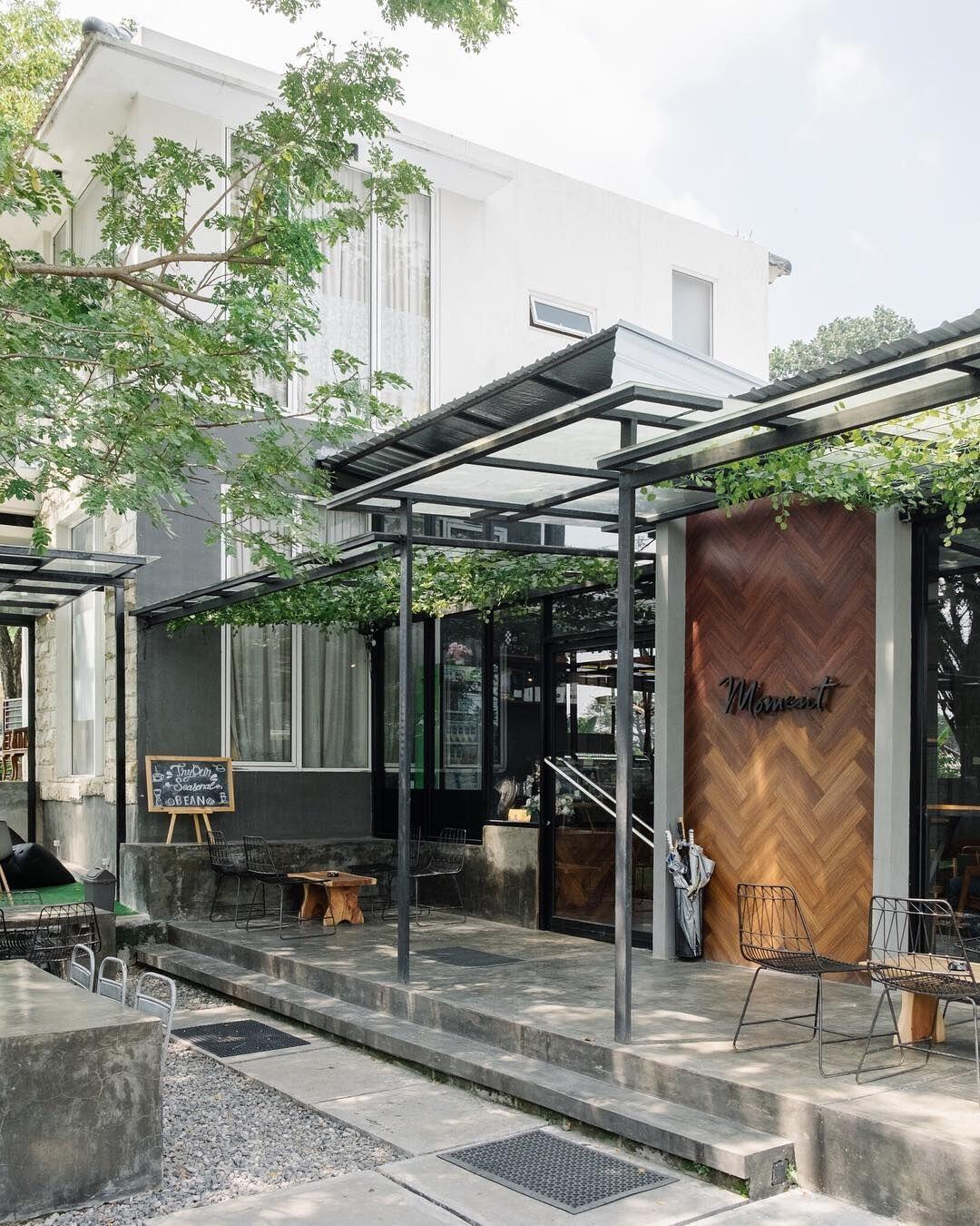 5 Cafe di Semarang yang Instagramable Banget, Wajib Didatangi Deh!