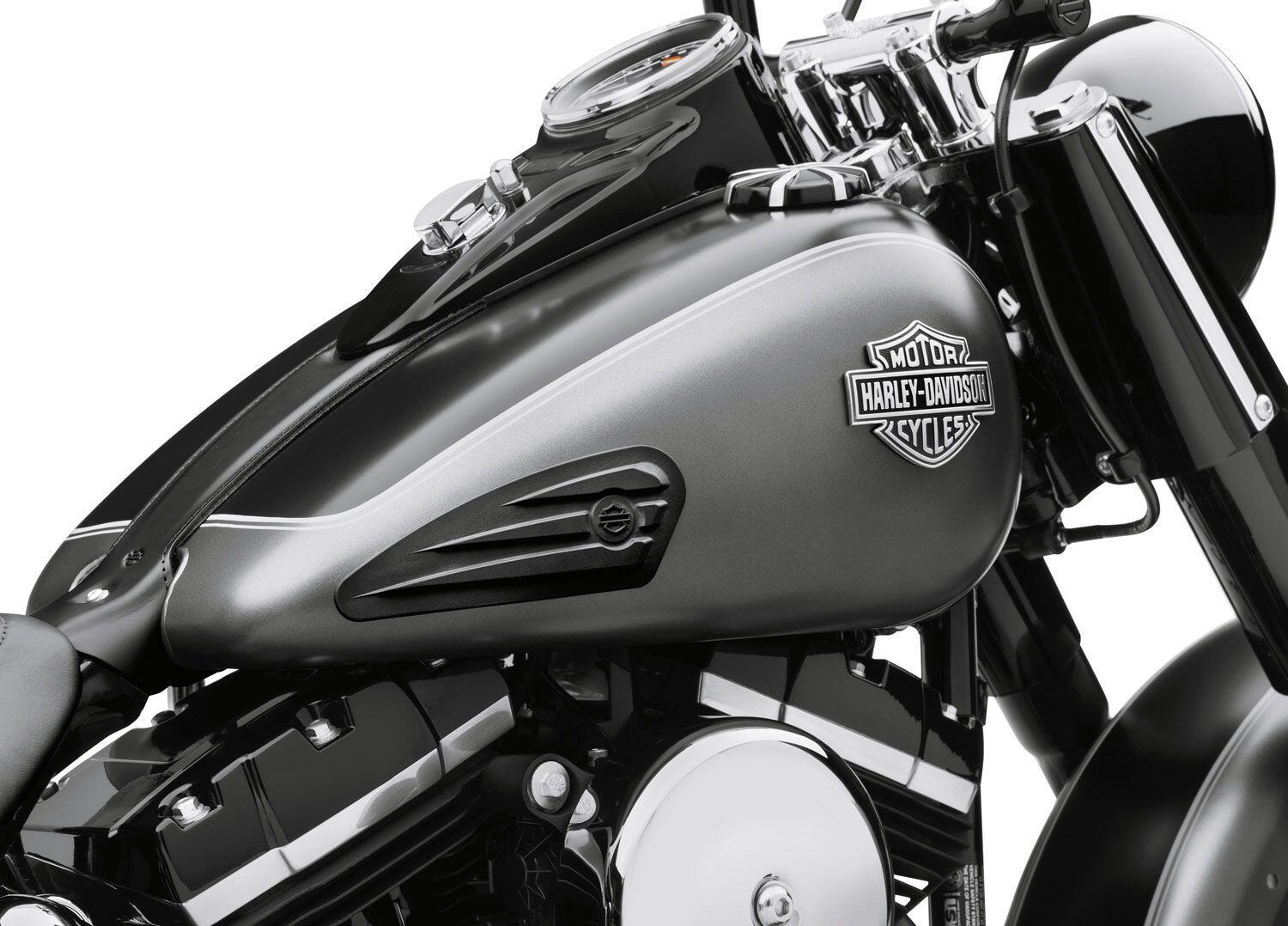 Siapin Duit! Harley Davidson Bakal Garap Motor Bermesin 250 CC