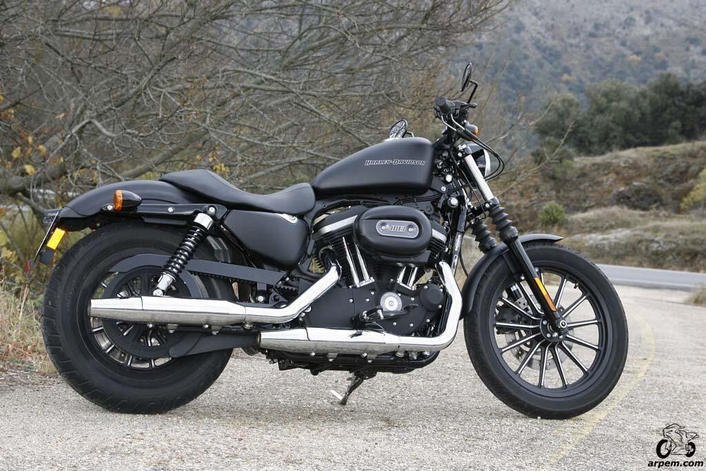 Siapin Duit! Harley Davidson Bakal Garap Motor Bermesin 250 CC
