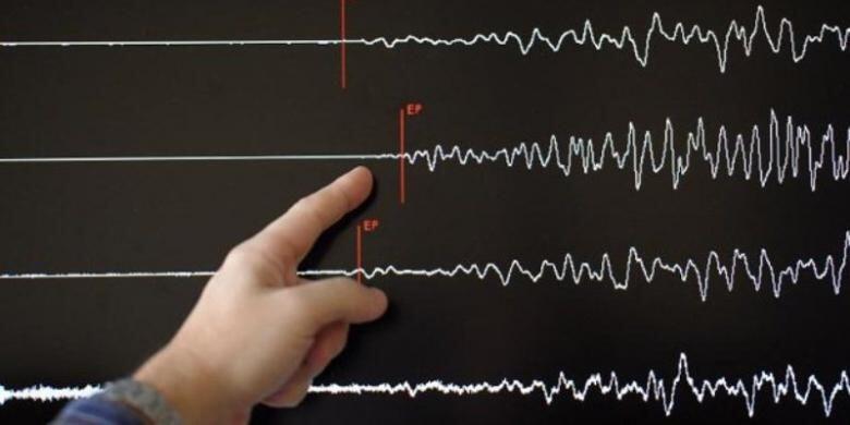 &#91;BREAKING NEWS&#93; Kepala BMKG: Potensi Tsunami di Lombok Maksimum 0,5 Meter 