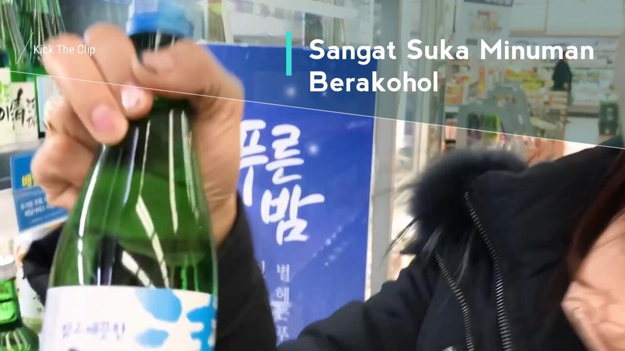 7 Fakta Tentang Korea Selatan 