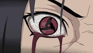 Inilah Mata Terkuat Di Dunia Naruto, Nomor Satu Mata Kaguya otsutsuki