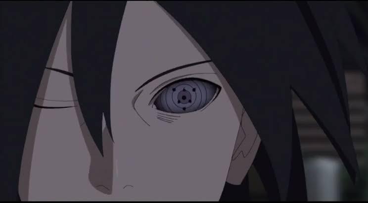 Inilah Mata Terkuat Di Dunia Naruto, Nomor Satu Mata Kaguya otsutsuki
