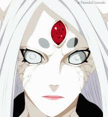 Inilah Mata Terkuat Di Dunia Naruto, Nomor Satu Mata Kaguya otsutsuki