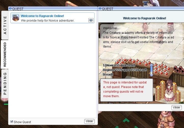 Andy RO (Ragnarok Online Private Server