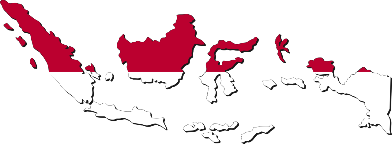 #IniIndonesiaku Negeri Yang Berbeda-Beda Tetapi Tetap Satu Jua (Bhinneka Tunggal Ika)