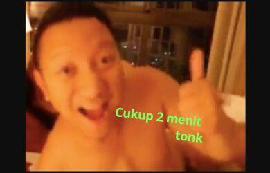 Simpan 30 File, Cerita Asal Muasal Tersebarnya Video Ariel, Cut Tari & Luna Maya !!!