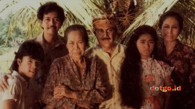 Pertelevisian Indonesia, Bagian I : Rintisan dan Monopoli Negara (1952 - 1988)