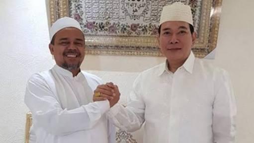 Jika Perkoalisian Bubar, Tommy Soeharto Maju jadi Capres