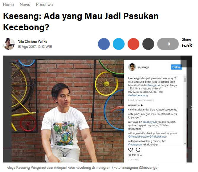 Kecebong Ternyata Bisa Jadi Kanibal