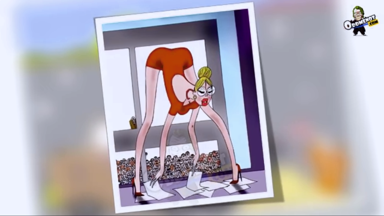 Gambar-gambar Kartun Lucu dan Menohok Kehidupan Zaman Now
