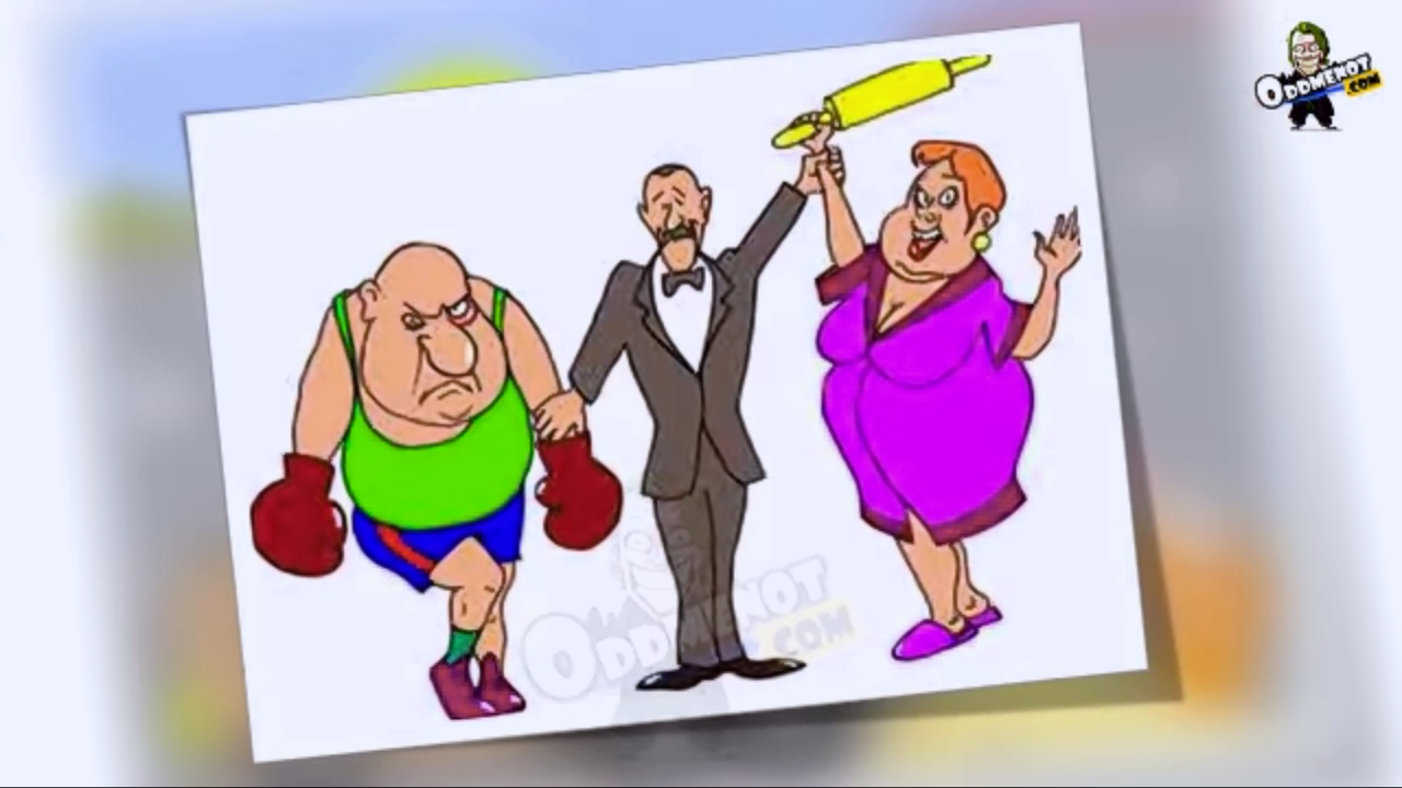 Gambar-gambar Kartun Lucu dan Menohok Kehidupan Zaman Now