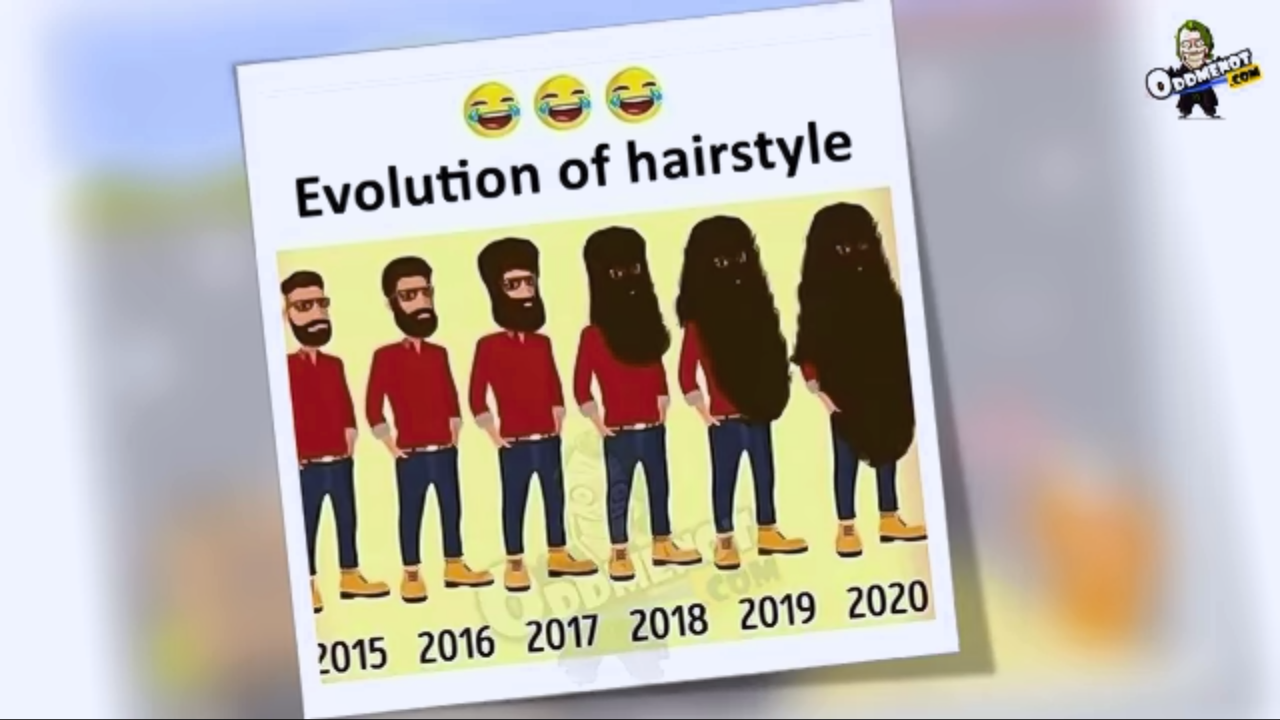 Gambar-gambar Kartun Lucu dan Menohok Kehidupan Zaman Now