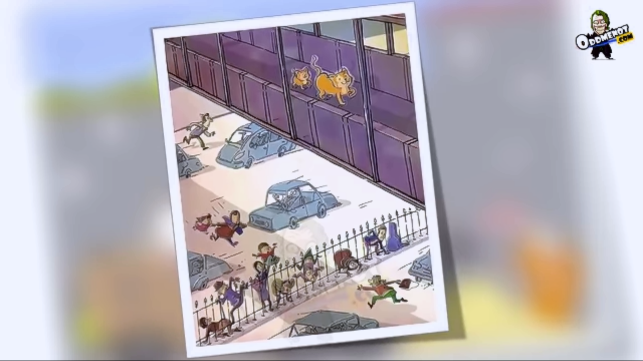 Gambar-gambar Kartun Lucu dan Menohok Kehidupan Zaman Now