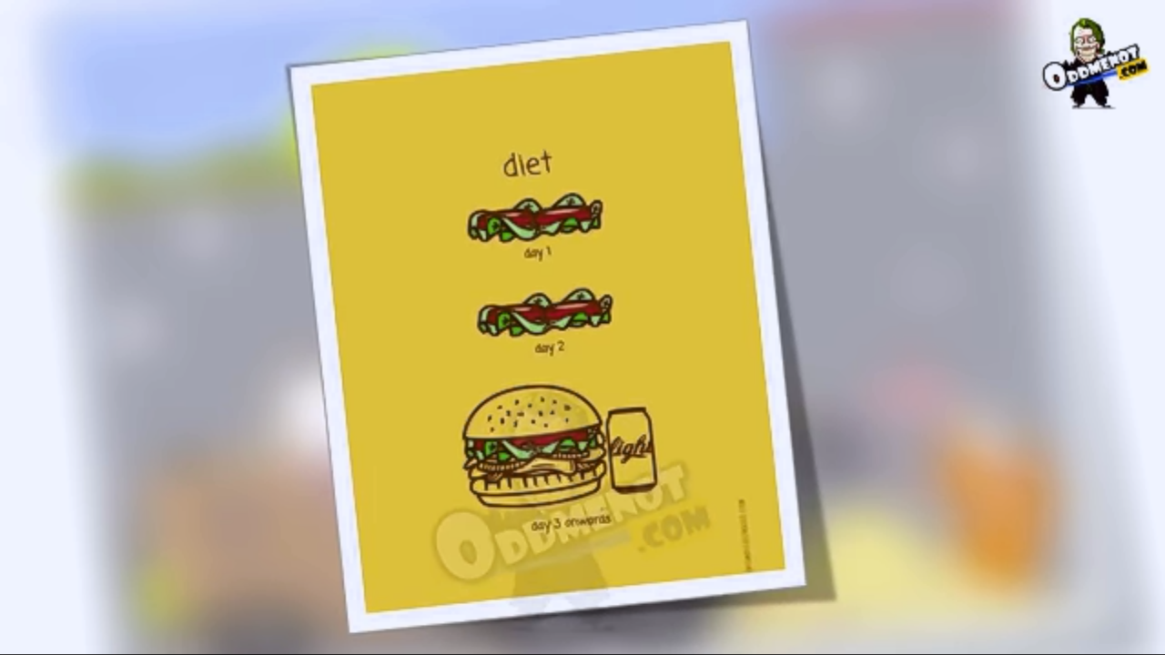 Gambar-gambar Kartun Lucu dan Menohok Kehidupan Zaman Now