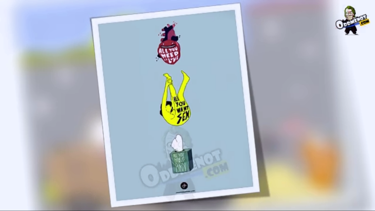 Gambar-gambar Kartun Lucu dan Menohok Kehidupan Zaman Now