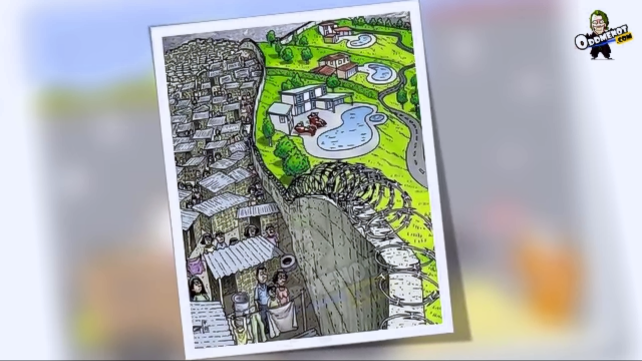 Gambar-gambar Kartun Lucu dan Menohok Kehidupan Zaman Now