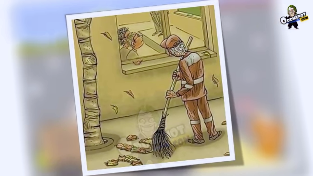 Gambar-gambar Kartun Lucu dan Menohok Kehidupan Zaman Now