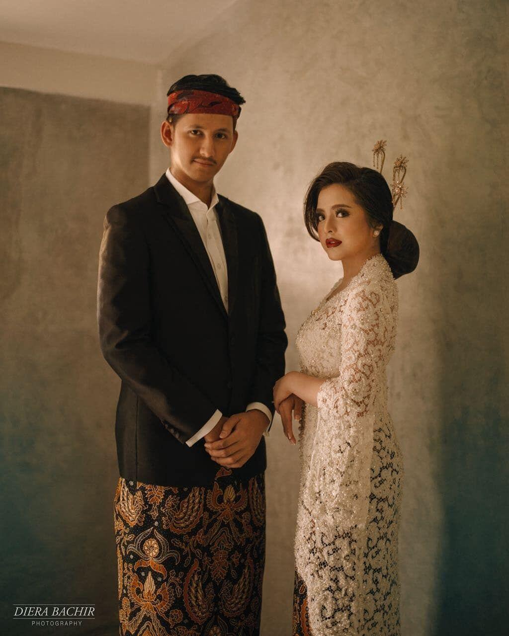 Gampang Dicoba 11 Inspirasi Prewedding Multikonsep Ala Tasya