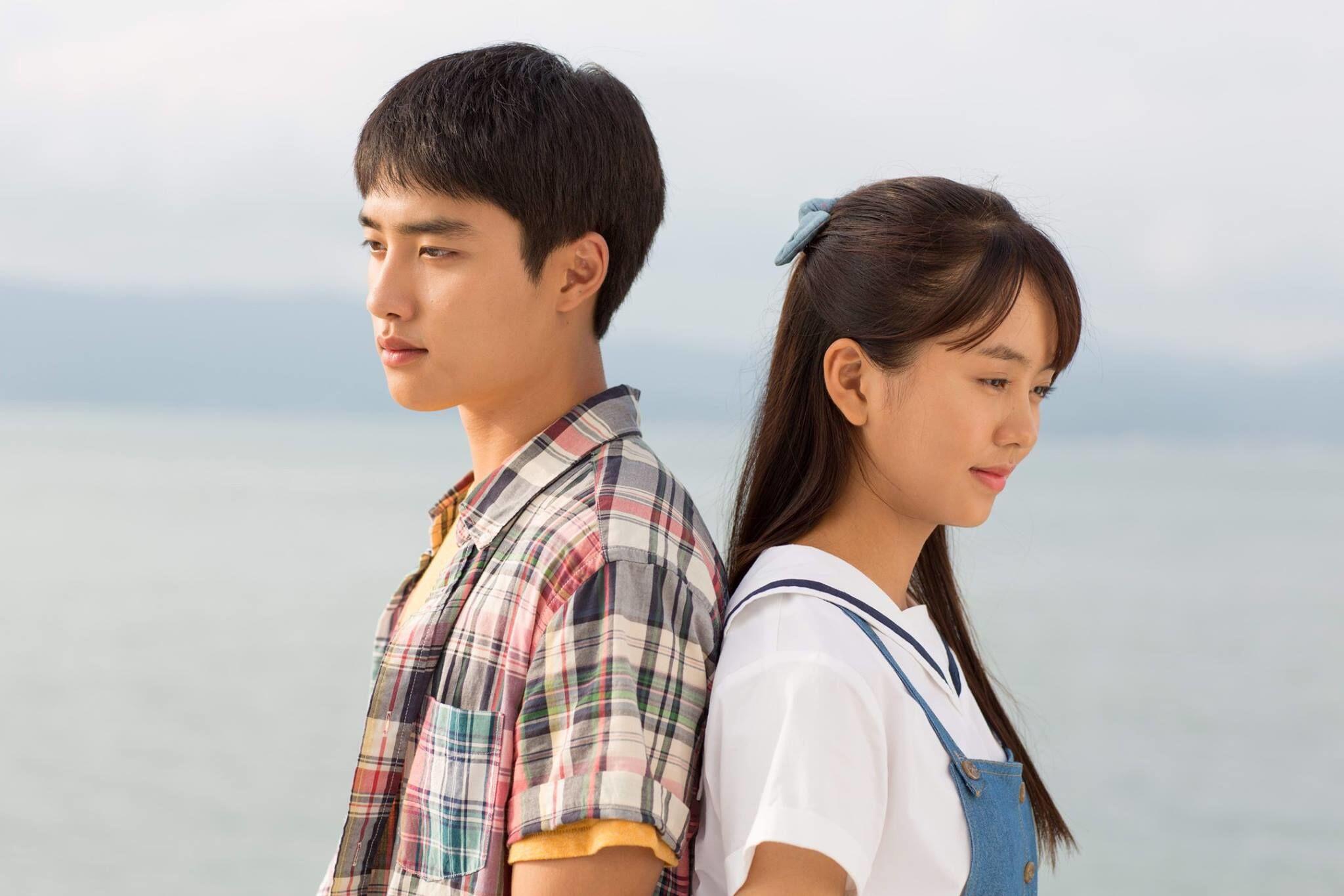 6 Drama Film Korea Ini Pemeran Utamanya Do Kyungsoo Lho KASKUS