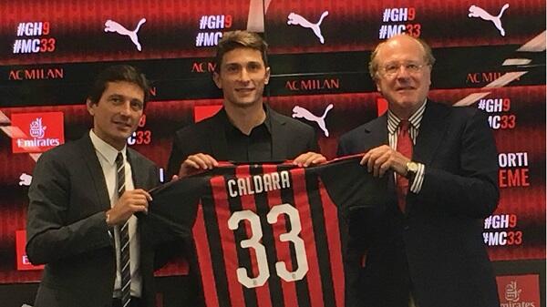 Siapa Paling Diuntungkan dari Transfer Threesome Juventus-AC Milan?
