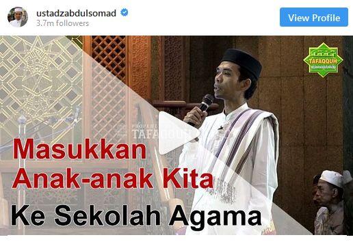 Sarjana Meninggal Dunia Ada Penggantinya, Kalau Ulama Tak Tergantikan