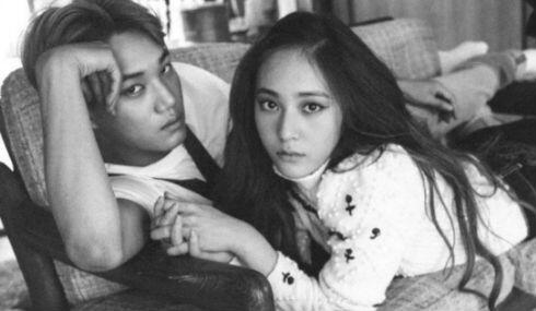 10 Pasangan Ideal Idol Korea Kini Sudah Berpisah