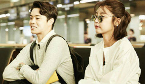 10 Pasangan Ideal Idol Korea Kini Sudah Berpisah