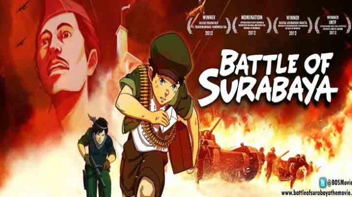 #iniindonesiaku Film Yang Underrated Di Indo Tapi Dihargai Di Luar Negeri