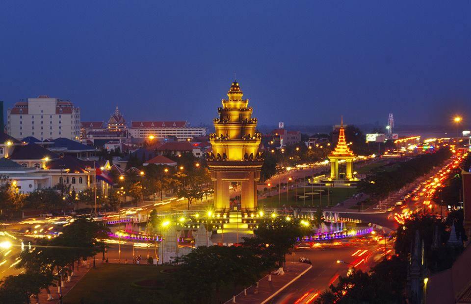 Lowongan Pekerjaan Luar Negeri