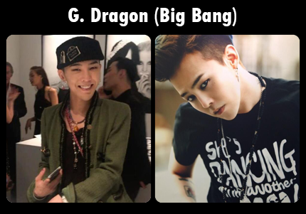 5 Artis Kpop Yang Sangat Sukses Meskipun Memiliki Kekurangan Fisik