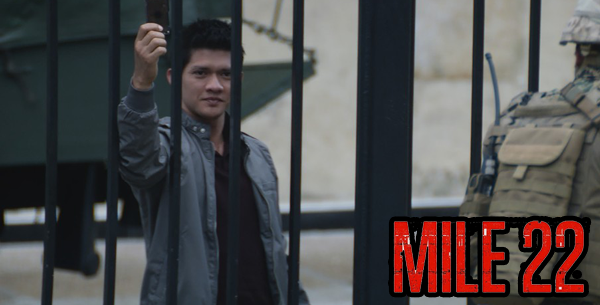 #IniIndonesiaku, dan Ini Iko Uwais. Aktor Yang Membawa Indonesia ke Hollywood