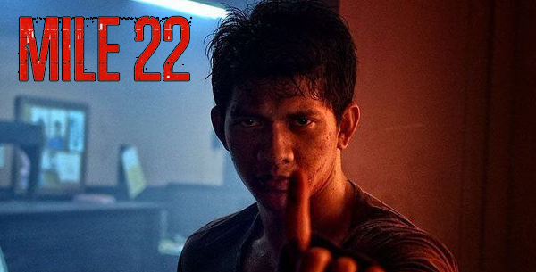 #IniIndonesiaku, dan Ini Iko Uwais. Aktor Yang Membawa Indonesia ke Hollywood