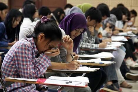 Ketika Gap Year dipandang Pengangguran, Lakukanlah Hal Berikut Ini......