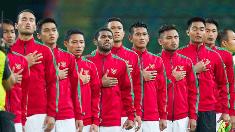 #IniIndonesiaku Talenta Pesepakbola Muda Tanah Air Mengukir Prestasi Di Luar Negeri