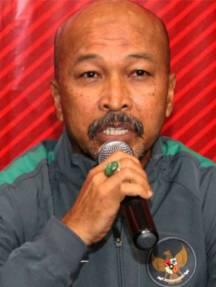  #IniIndonesiaku Fachry Husaini Sang Pelatih Pembawa Prestasi