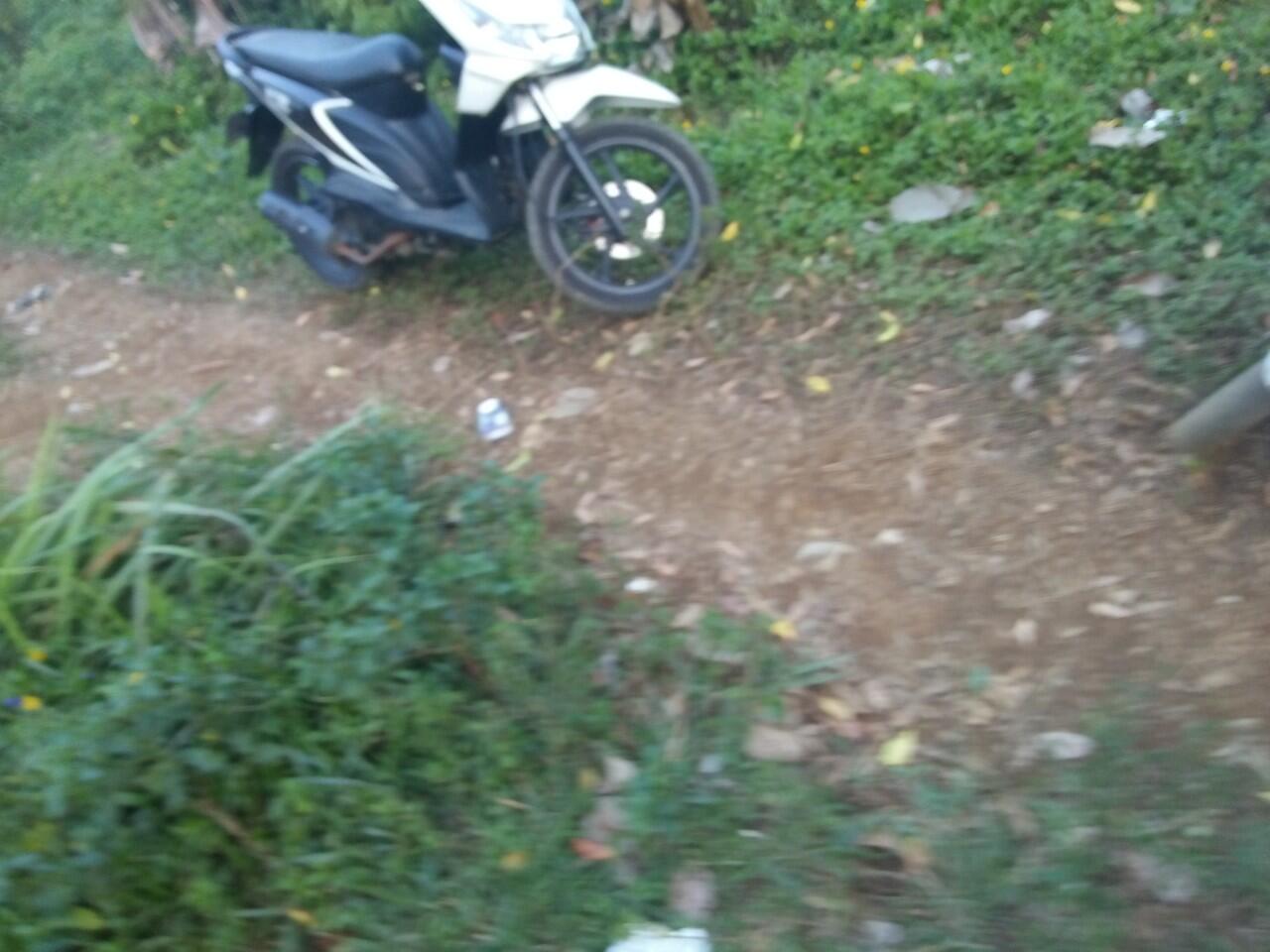 Kalimat yang kalau dibaca auto nyanyi gan, versi gue, mana versi lo?