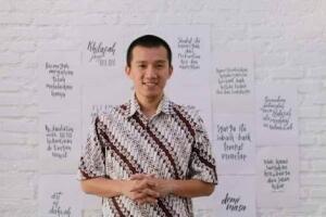 Tulis Kalimat Satire , Ratusan Komentar Ramaikan Twitter Ustaz Felix Siauw