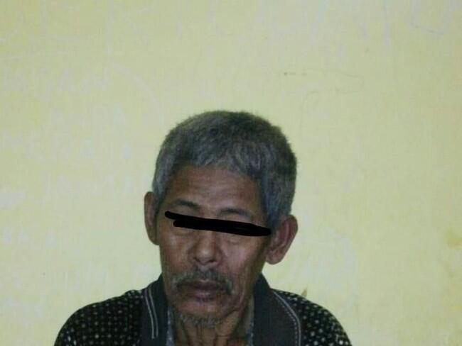 Dukun Culik Wanita Selama 15 Tahun untuk Disetubuhi