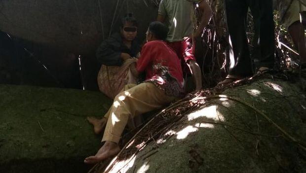 Dukun Culik Wanita Selama 15 Tahun untuk Disetubuhi