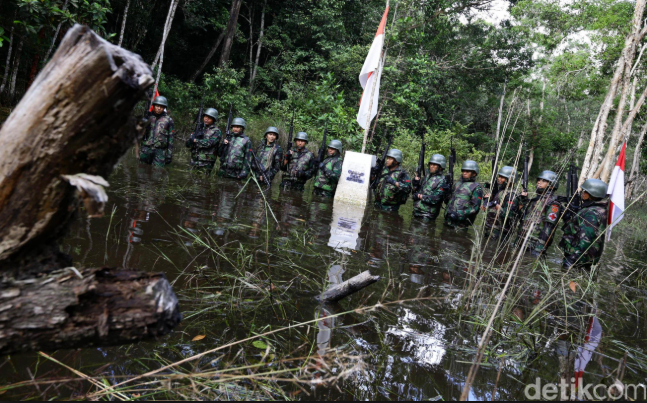 Mereka yang Berprestasi dalam Diam #IniIndonesiaku