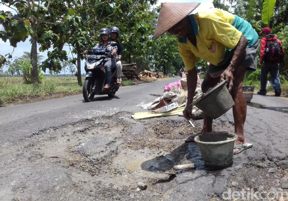 Mereka yang Berprestasi dalam Diam #IniIndonesiaku