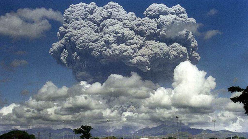 8 Gunung Berapi Paling Berbahaya di Dunia Saat Ini Menurut Amatan Ahli