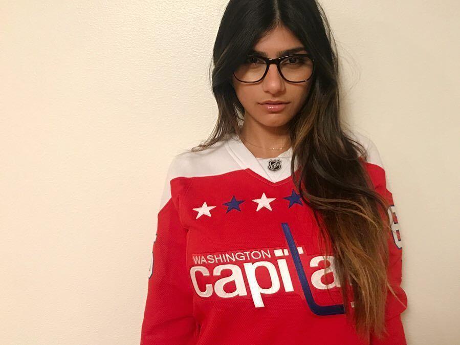 Jadi ini Kabar Terkini Mia Khalifa Setelah Pensiun dari Film Dewasa