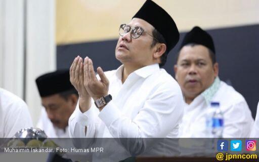 Ponpes Krapyak Bantah Pernah Memberikan Ultimatum ke Jokowi
