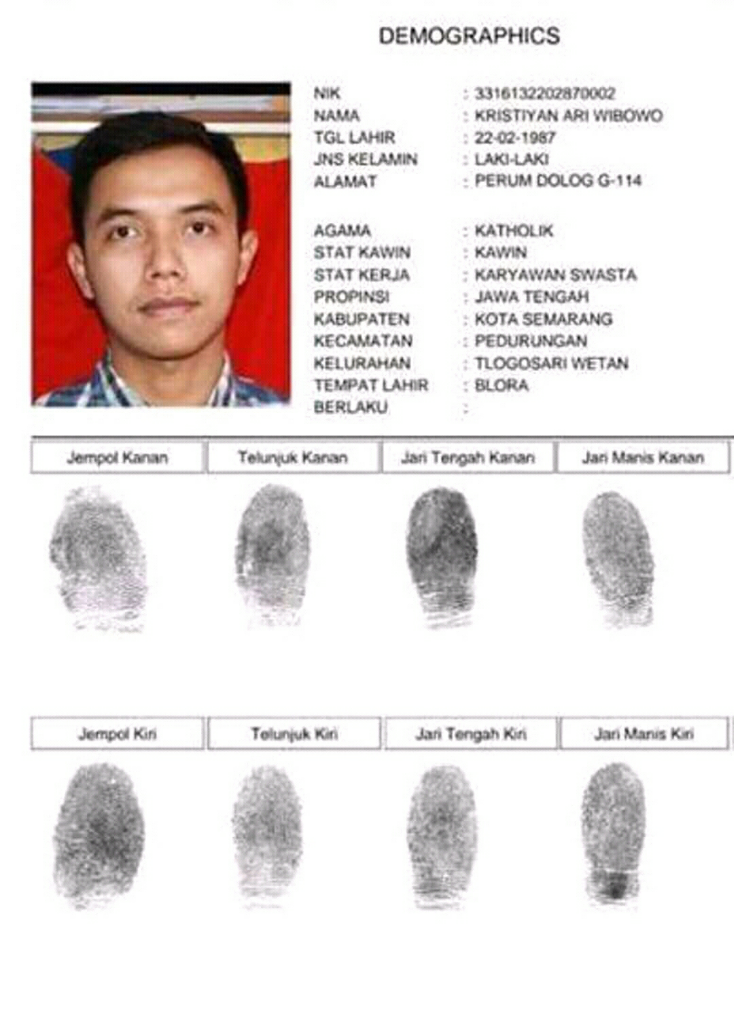 Terbongkar, Perilaku Seks Menyimpang Manager Hotel yang Bakar Hidup-hidup Ferin